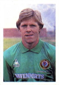 Nigel Spink